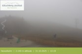 Archiv Foto Webcam Blick auf den Gitschberg 09:00