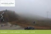 Archiv Foto Webcam Blick auf den Gitschberg 15:00