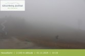 Archiv Foto Webcam Blick auf den Gitschberg 09:00