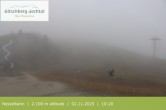 Archiv Foto Webcam Blick auf den Gitschberg 09:00
