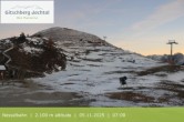 Archiv Foto Webcam Blick auf den Gitschberg 06:00