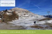 Archiv Foto Webcam Blick auf den Gitschberg 07:00