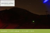 Archiv Foto Webcam Blick auf den Gitschberg 00:00