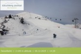 Archived image Webcam Gitschberg Mountain, South Tyrol 13:00