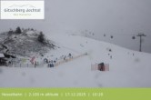 Archiv Foto Webcam Blick auf den Gitschberg 09:00