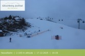 Archiv Foto Webcam Blick auf den Gitschberg 15:00