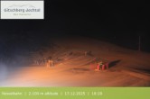 Archiv Foto Webcam Blick auf den Gitschberg 17:00