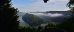 Archived image Webcam Haibach: Schlögener Donauschlinge 06:00