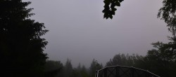 Archiv Foto Webcam Schlögener Schlinge im Oberen Donautal 05:00