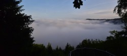 Archiv Foto Webcam Schlögener Schlinge im Oberen Donautal 05:00