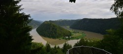 Archiv Foto Webcam Schlögener Schlinge im Oberen Donautal 06:00