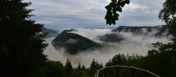 Archiv Foto Webcam Schlögener Schlinge im Oberen Donautal 05:00