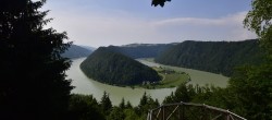 Archived image Webcam Haibach: Schlögener Donauschlinge 15:00