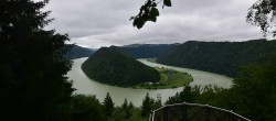 Archived image Webcam Haibach: Schlögener Donauschlinge 06:00