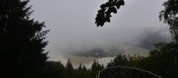 Archiv Foto Webcam Schlögener Schlinge im Oberen Donautal 05:00