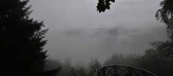 Archiv Foto Webcam Schlögener Schlinge im Oberen Donautal 06:00