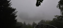 Archiv Foto Webcam Schlögener Schlinge im Oberen Donautal 09:00