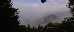 Archiv Foto Webcam Schlögener Schlinge im Oberen Donautal 07:00