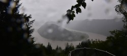 Archiv Foto Webcam Schlögener Schlinge im Oberen Donautal 13:00