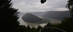 Archived image Webcam Haibach: Schlögener Donauschlinge 09:00