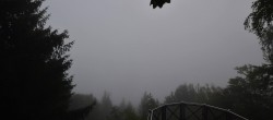 Archiv Foto Webcam Schlögener Schlinge im Oberen Donautal 06:00