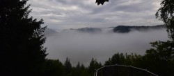 Archiv Foto Webcam Schlögener Schlinge im Oberen Donautal 07:00