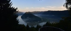 Archiv Foto Webcam Schlögener Schlinge im Oberen Donautal 00:00