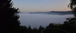 Archiv Foto Webcam Schlögener Schlinge im Oberen Donautal 05:00