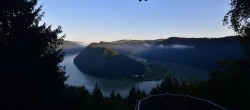Archiv Foto Webcam Schlögener Schlinge im Oberen Donautal 06:00
