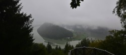 Archiv Foto Webcam Schlögener Schlinge im Oberen Donautal 07:00