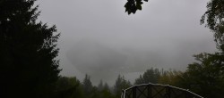 Archiv Foto Webcam Schlögener Schlinge im Oberen Donautal 08:00