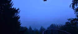 Archiv Foto Webcam Schlögener Schlinge im Oberen Donautal 05:00
