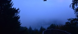 Archiv Foto Webcam Schlögener Schlinge im Oberen Donautal 05:00