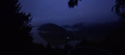 Archiv Foto Webcam Schlögener Schlinge im Oberen Donautal 05:00