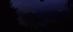 Archiv Foto Webcam Schlögener Schlinge im Oberen Donautal 05:00