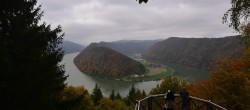Archived image Webcam Haibach: Schlögener Donauschlinge 13:00