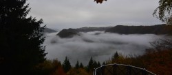 Archiv Foto Webcam Schlögener Schlinge im Oberen Donautal 07:00