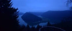 Archiv Foto Webcam Schlögener Schlinge im Oberen Donautal 15:00