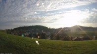 Archiv Foto Webcam Hollenthon (Niederösterreich) 05:00