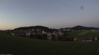 Archiv Foto Webcam Hollenthon (Niederösterreich) 19:00