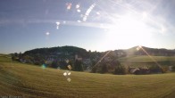 Archiv Foto Webcam Hollenthon (Niederösterreich) 05:00