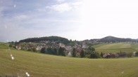 Archived image Webcam Hollenthon (Lower Austria) 07:00