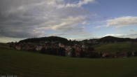 Archiv Foto Webcam Hollenthon (Niederösterreich) 17:00