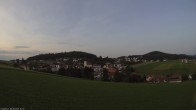 Archiv Foto Webcam Hollenthon (Niederösterreich) 19:00