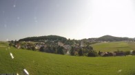 Archiv Foto Webcam Hollenthon (Niederösterreich) 07:00