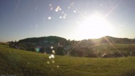 Archiv Foto Webcam Hollenthon (Niederösterreich) 05:00