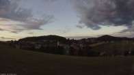 Archived image Webcam Hollenthon (Lower Austria) 19:00