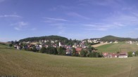 Archiv Foto Webcam Hollenthon (Niederösterreich) 17:00