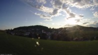 Archiv Foto Webcam Hollenthon (Niederösterreich) 05:00