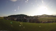 Archiv Foto Webcam Hollenthon (Niederösterreich) 06:00